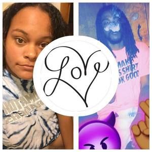 Meet your Posher, Andreah